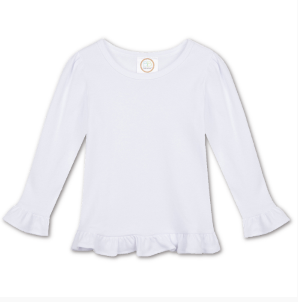 Girl Shirt Subscription