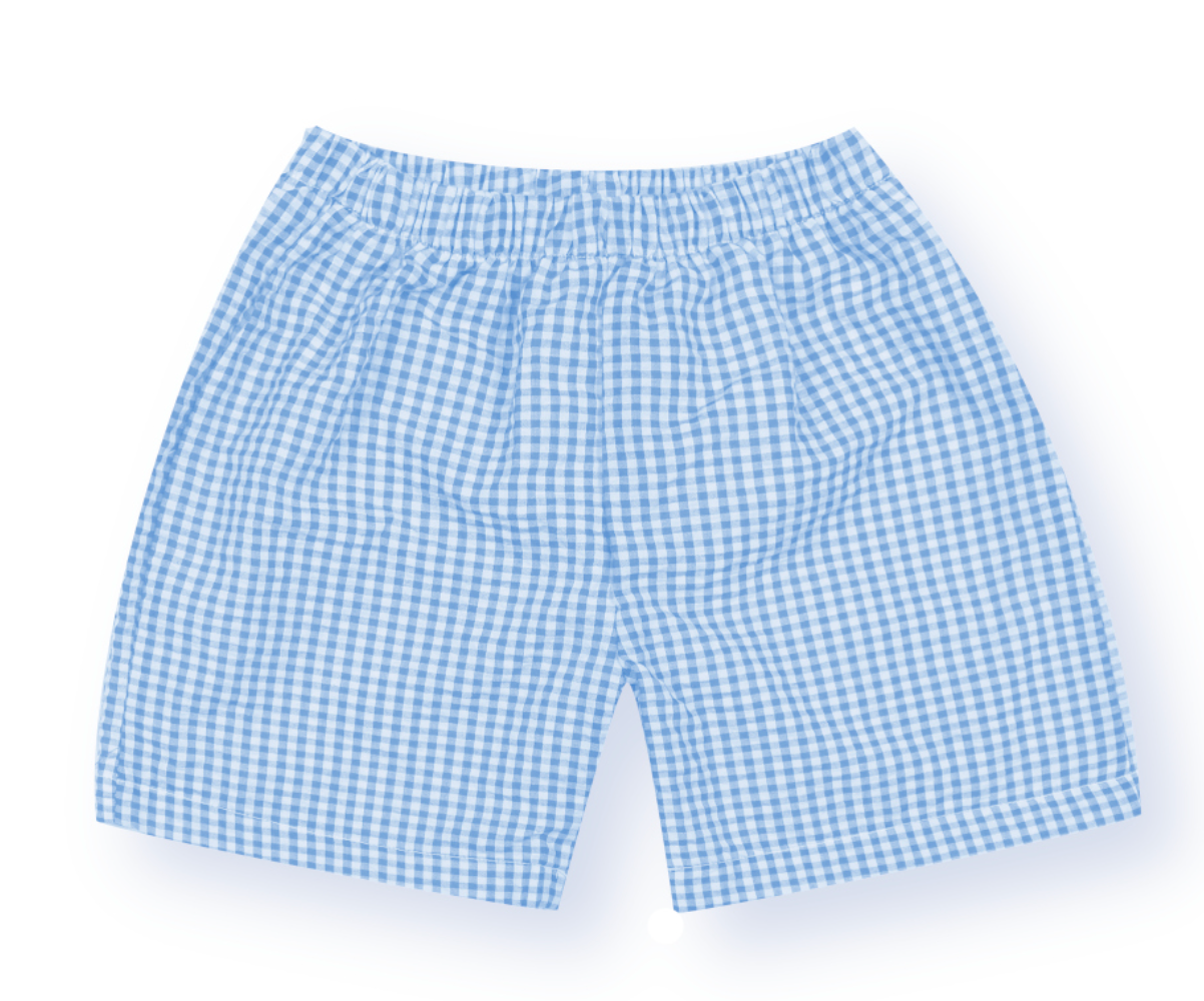 Boys Shorts