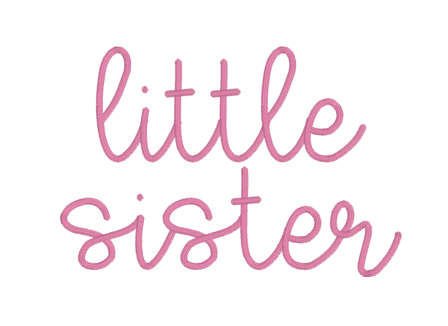 Little Sister