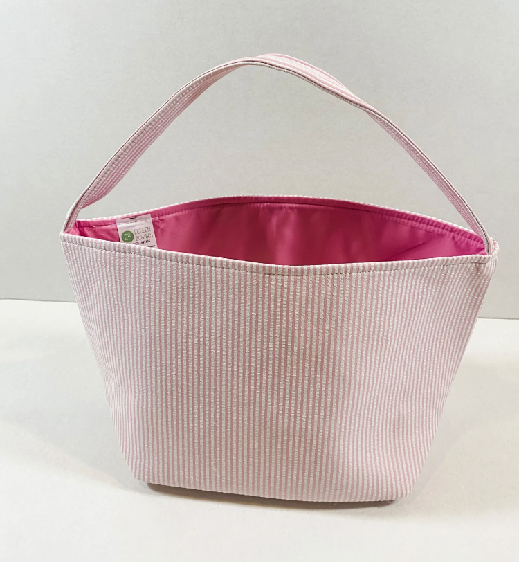 Personalized Easter Baskets