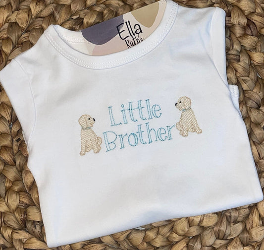 Little Brother Labs