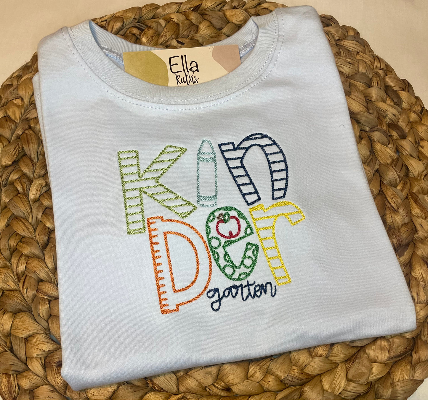 Kindergarten