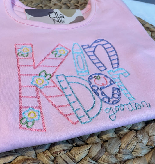 Kindergarten