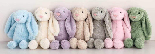 Easter Bunnies