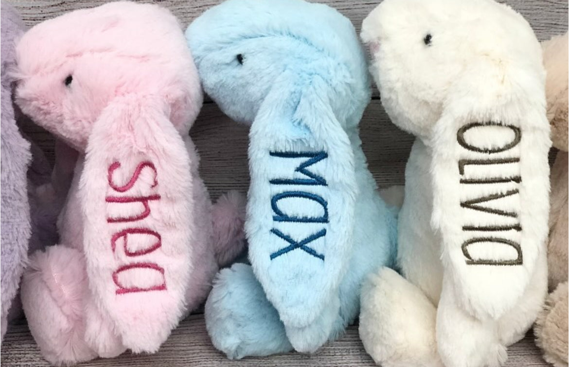 Easter Bunnies