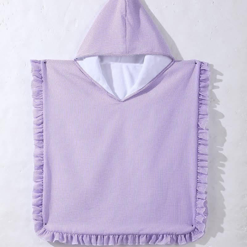 PRE ORDER poncho beach towels