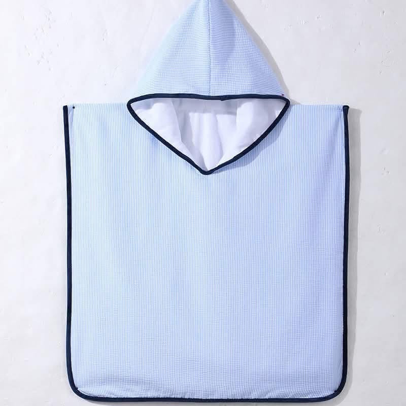 PRE ORDER poncho beach towels