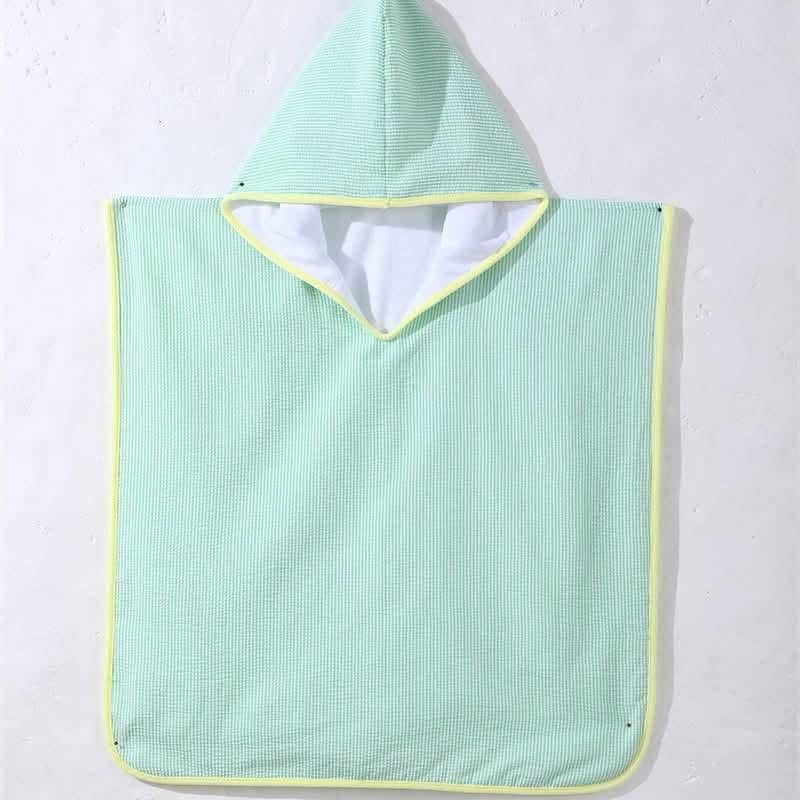PRE ORDER poncho beach towels