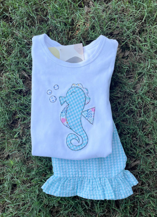 Seahorse