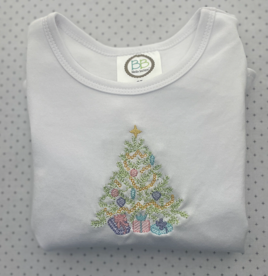 Vintage Tree