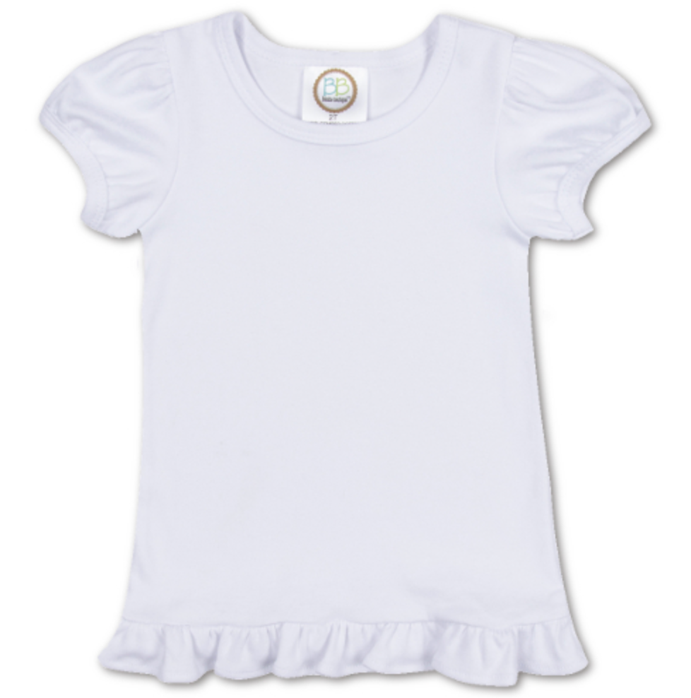 Girl Shirt Subscription