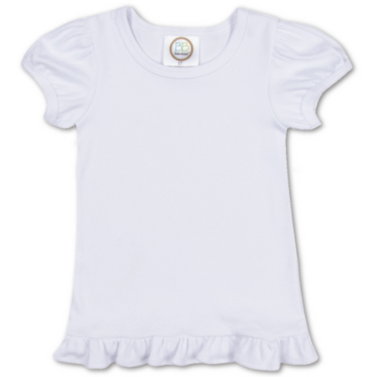 Girl Shirt Subscription