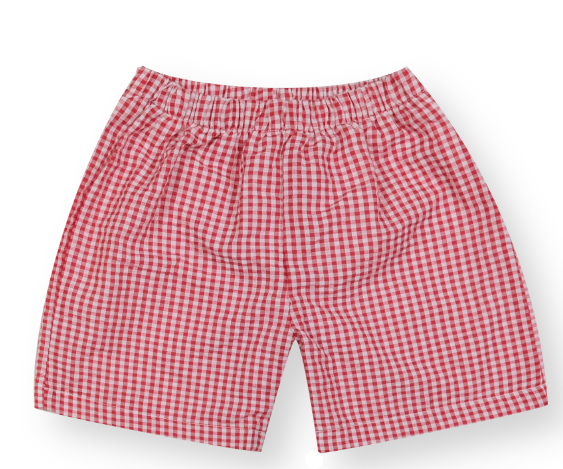 Boys Shorts