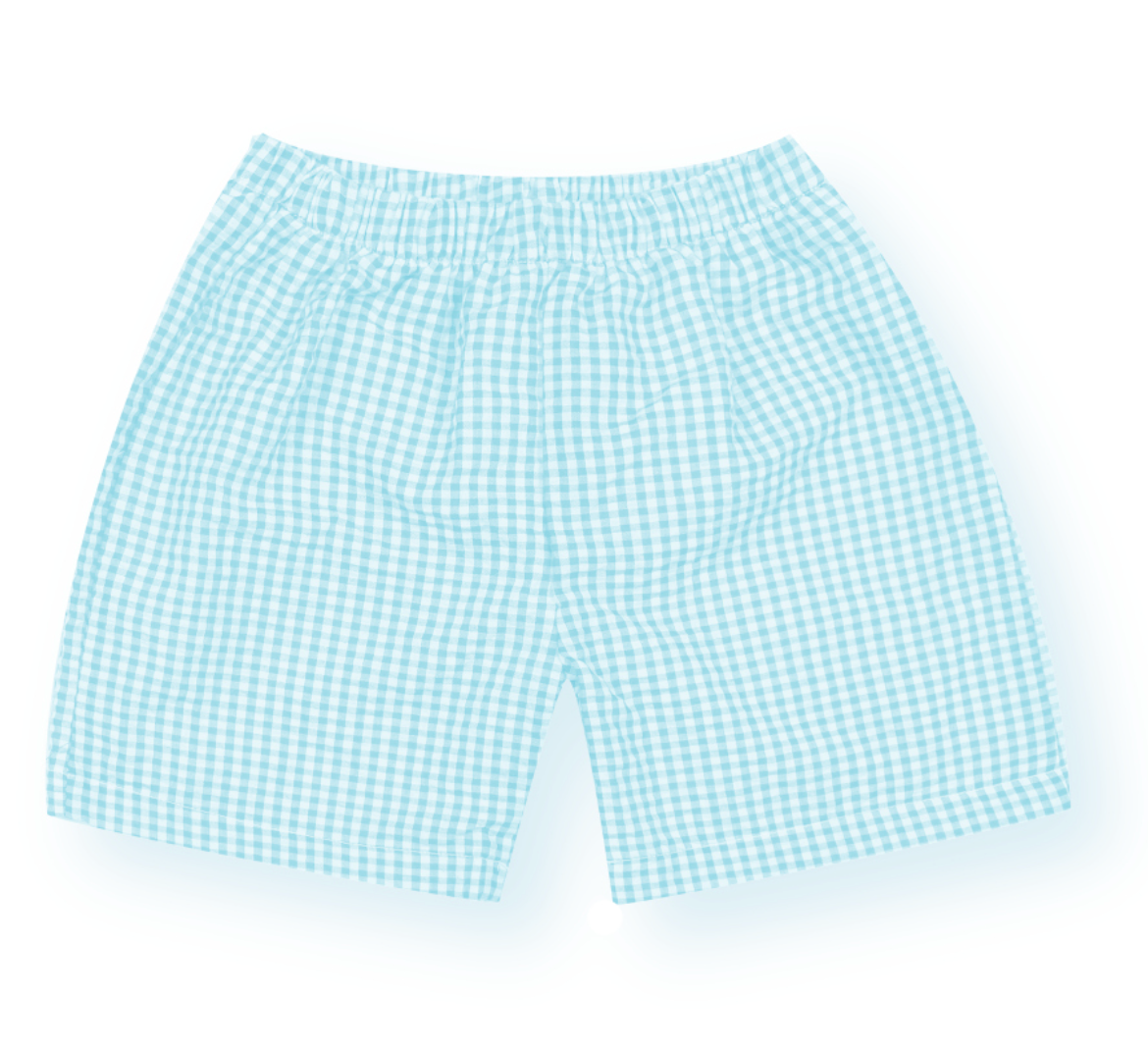 Boys Shorts