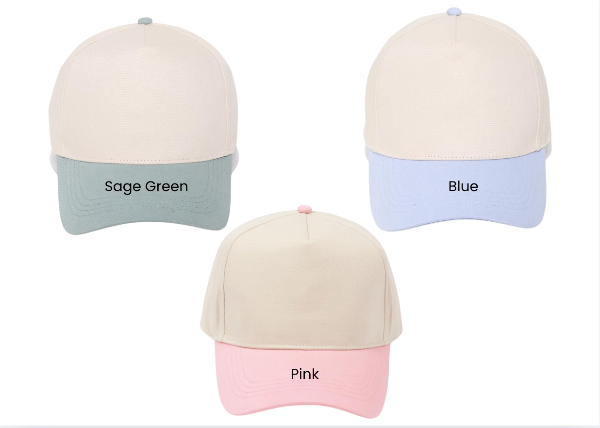Mama Hat