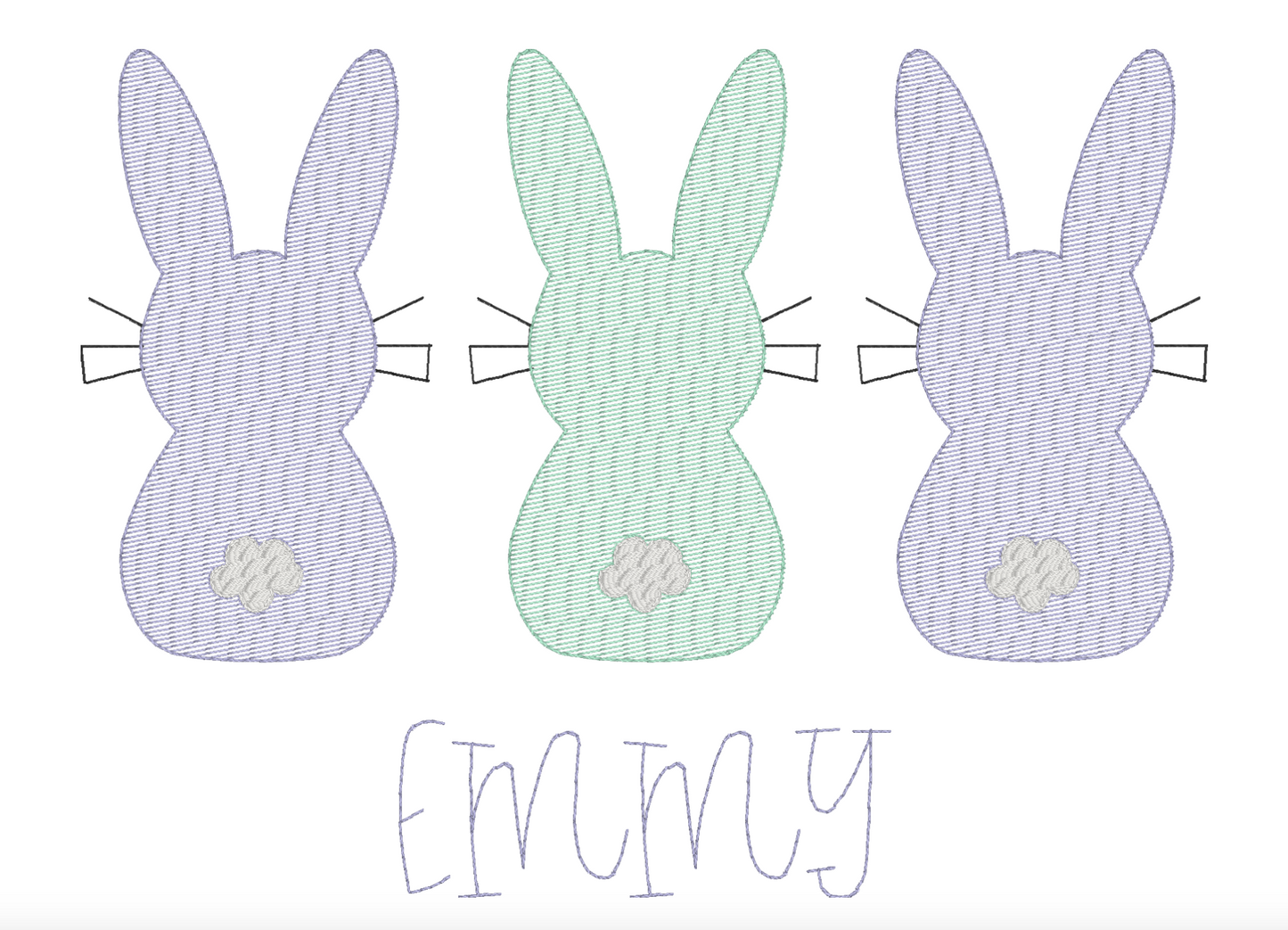 Purple Peeps