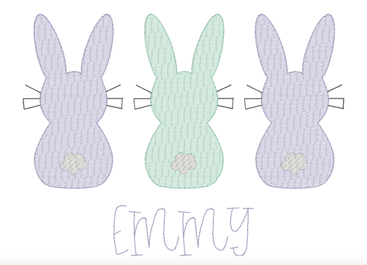 Purple Peeps