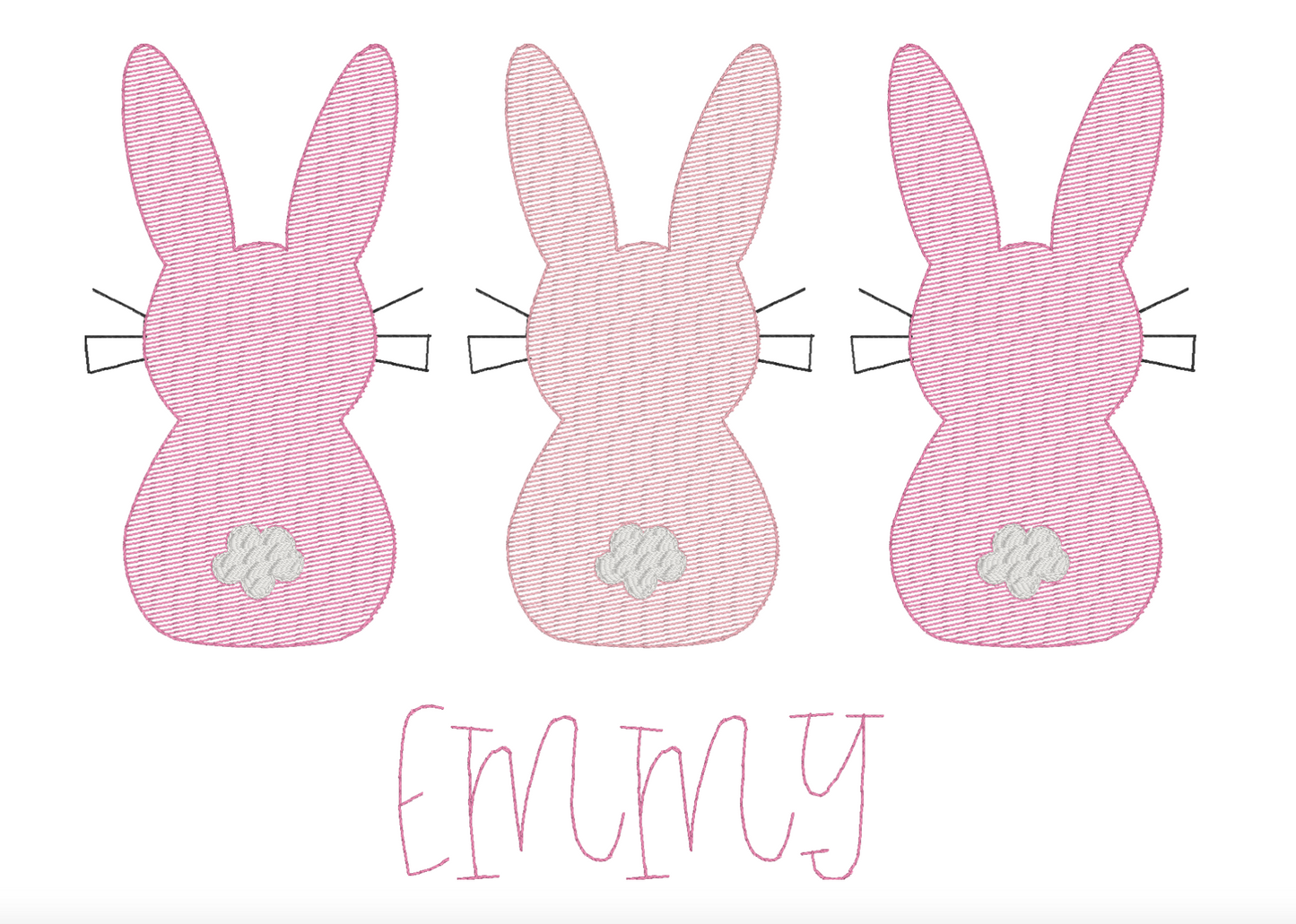 Pink Peeps