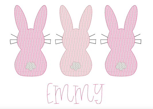 Pink Peeps