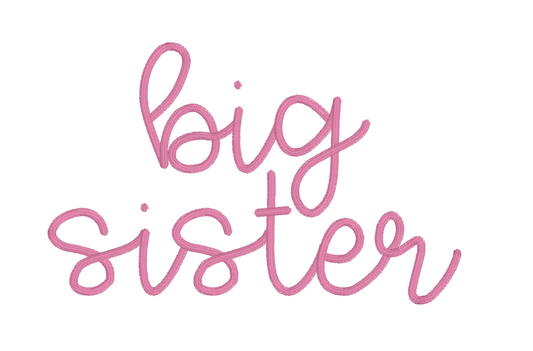 Big Sister