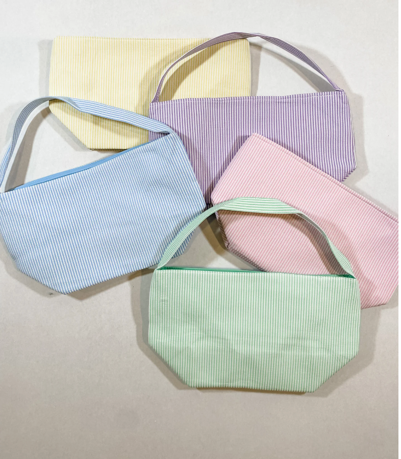Personalized Easter Baskets