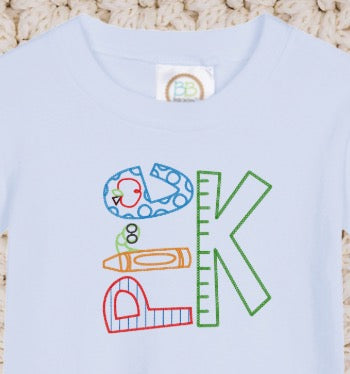 Pre-K