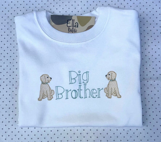 Big Brother Labs